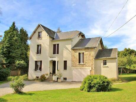 GITE BELAIR