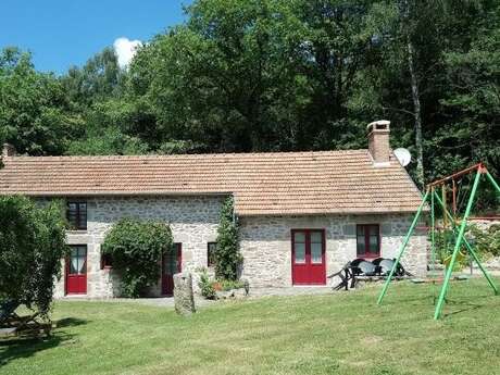 GÎTE DU VIEUX CHÊNE