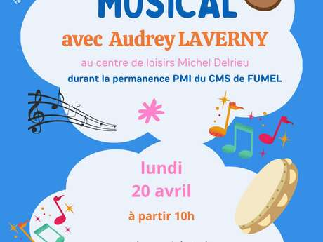 Eveil musical