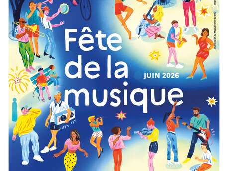 Fête de la musique