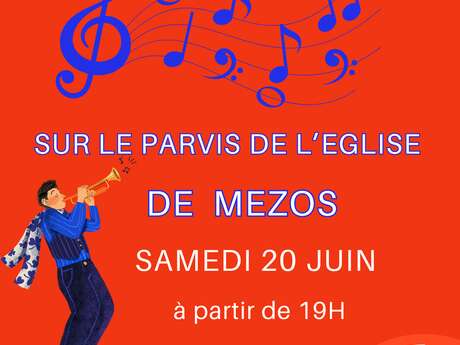 Fête de la musique