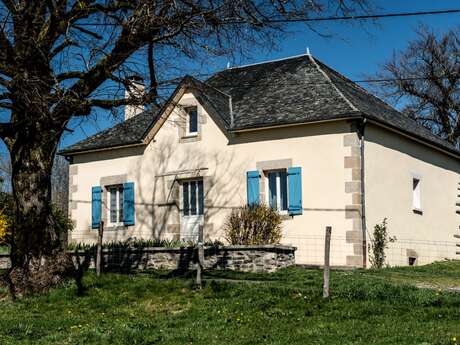 Meublé de Tourisme VIGNE