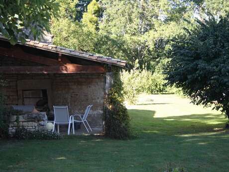 Gîte de la Ballade