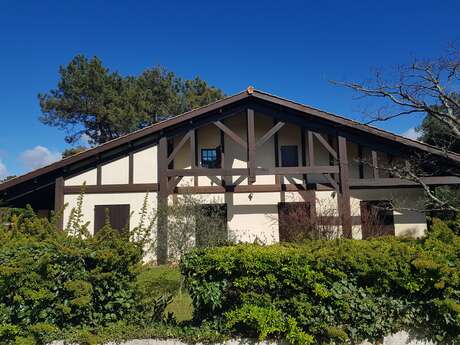 La Maison Montalivet