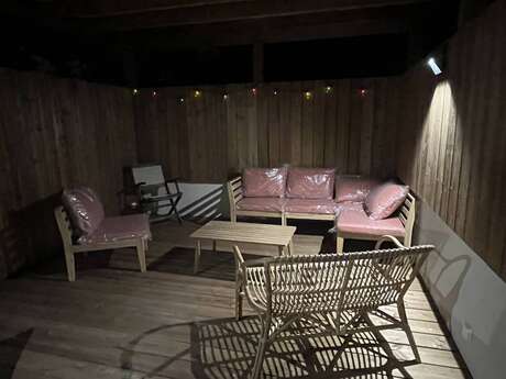 SCI Lpgetfilles - L'Océane