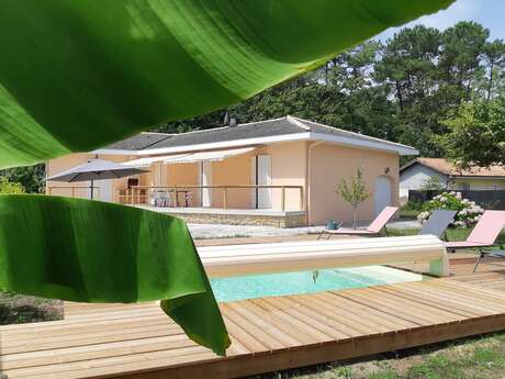 Maison la Chêneraie Humoise