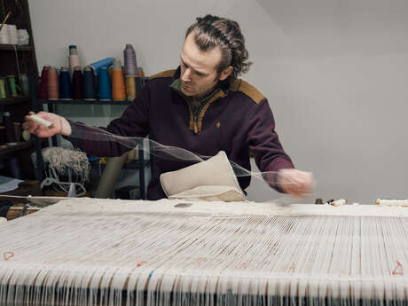 ATELIER - LA RANTIALA