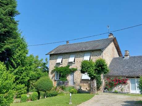 Le Clos des Fontilhas