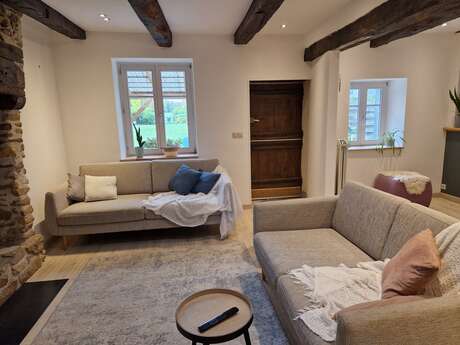 Maison Tramuz