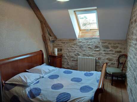 GITE PRADEAU