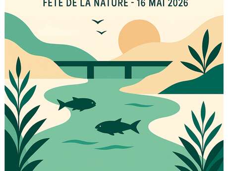 Fête de la nature : Le courant de mimizan, un écosystème complexe et fragile