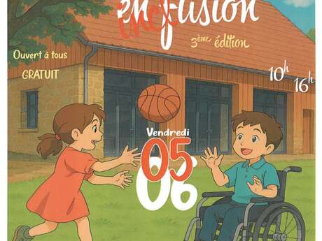 Roches en fusion