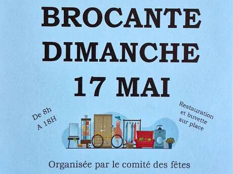 Brocante