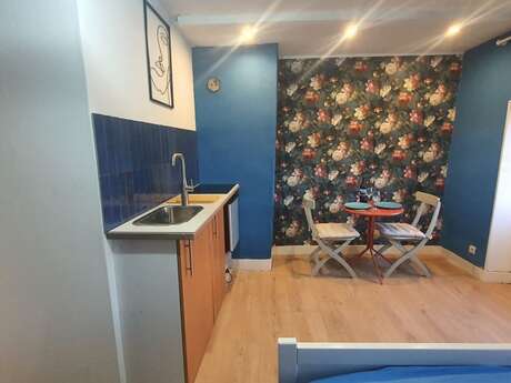 Blue Rose Studio