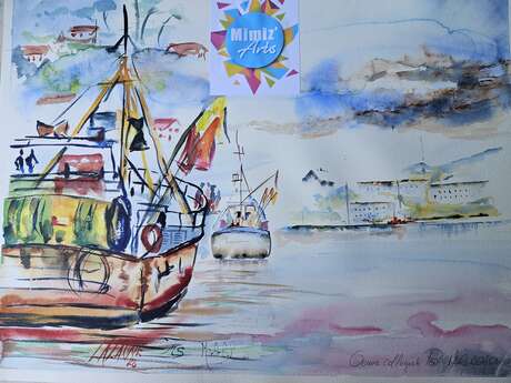 BEST OF MIMIZ'Arts 2026