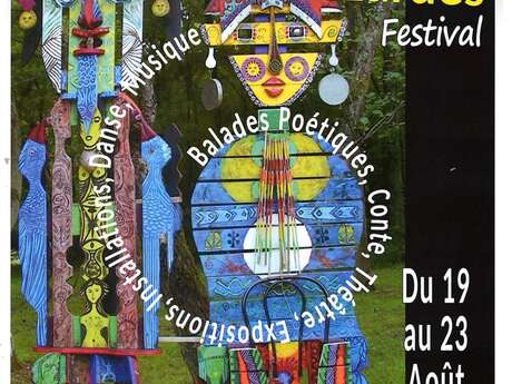 Festival Arts Lézardés - 7ème édition