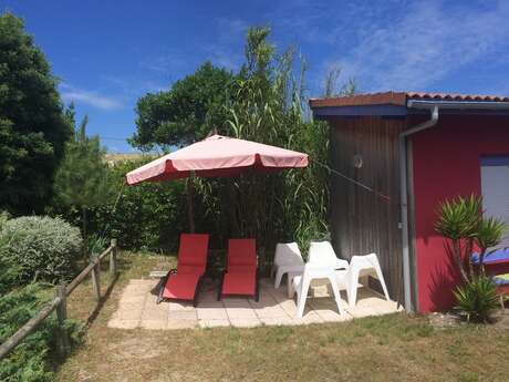 Amion Martine - FLORENT