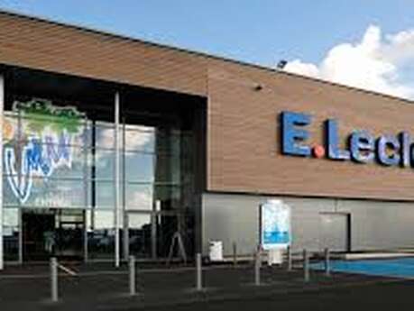 Centre E. Leclerc