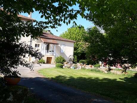 La Ferme de Costas