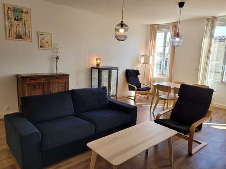 L'Appart Bouteilles et Bocaux