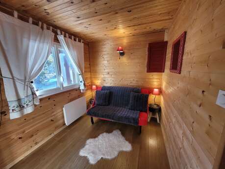Chalet Aitama