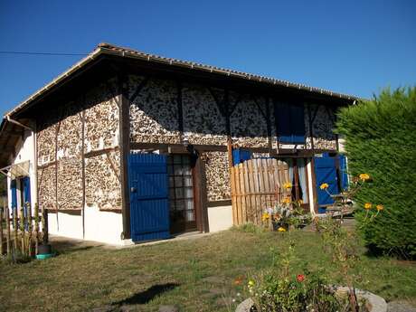 Cugnet Marie Bernadette - Ecureuil