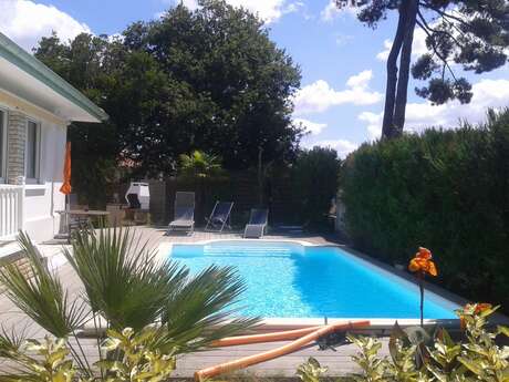 Kammerer Corinne - Villa