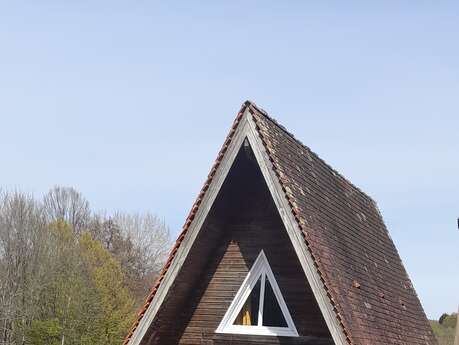 Chalet Renard du Village du Pelchin