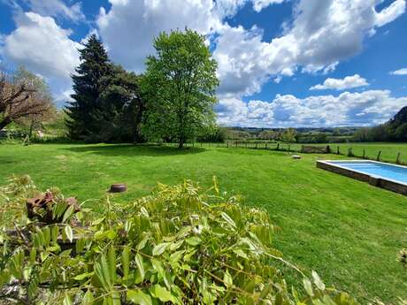 La Grange de la Tuilerie