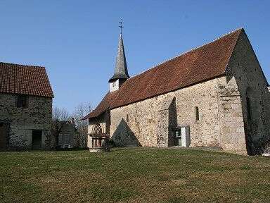 Eglise Saint Paul - Villard