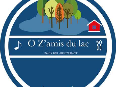 O'Z'amis du lac