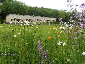 Gîte de la Prairie 2