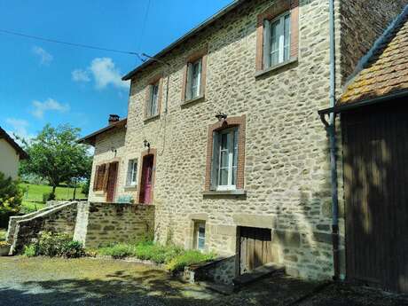 La maison de Laurent