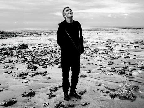 Julien Clerc, une vie