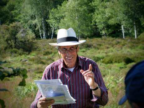 Sortilèges de la pleine lune  : "Contes pour finir d'entrer"