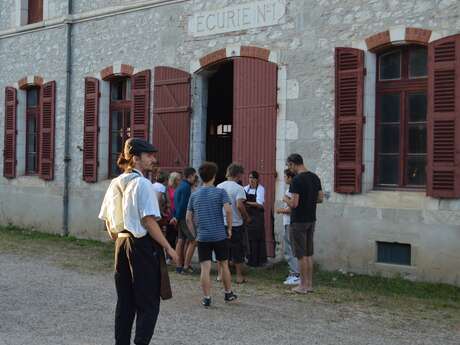 Cluedo Géant L'étalon Tueur