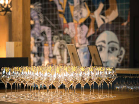 Vignoble des Verdots | Soirée Musique, Vin & Cuisine
