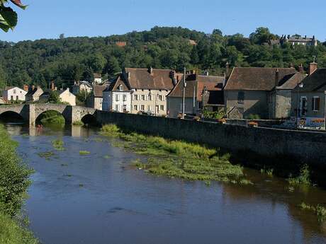 Les Combes