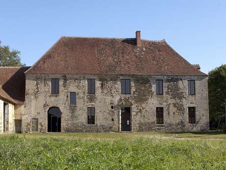 Abbaye de Prébenoît