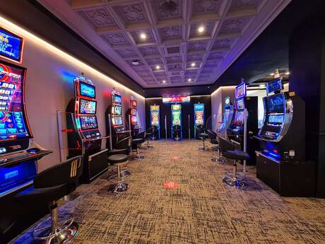 Casino