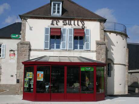 Le Sully