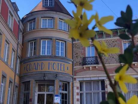 Grand Hôtel