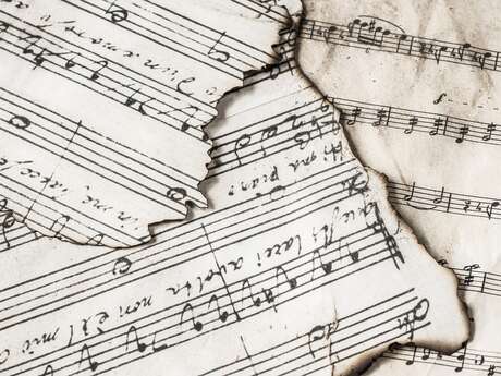 Festival Musique à la source