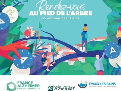Journée Mondiale Alzheimer