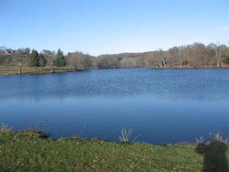 Etang des Portes