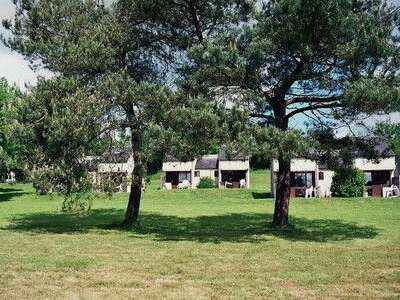 Village de Gîtes l'Etang des Portes