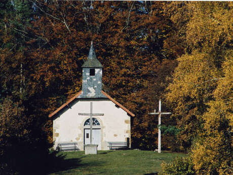 Chapelle du Calvaire