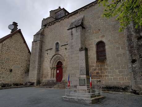 Eglise St Blaise