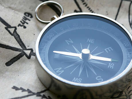 Activités nature au Clos d'Arnet