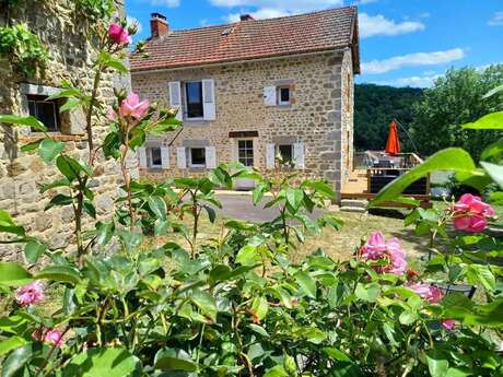 Gîte : HAUTS DE VILLEMALOUX